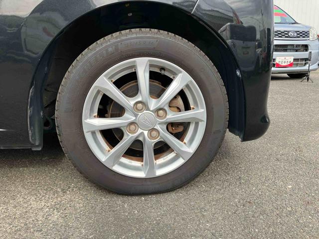ムーヴＸリミテッド　ＳＡIII（福島県）の中古車