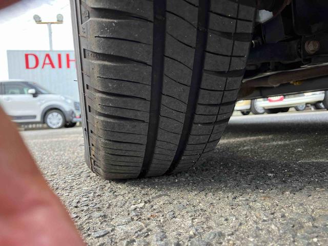 ムーヴＸリミテッド　ＳＡIII（福島県）の中古車
