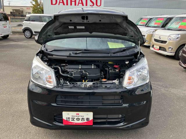 ムーヴＸリミテッド　ＳＡIII（福島県）の中古車