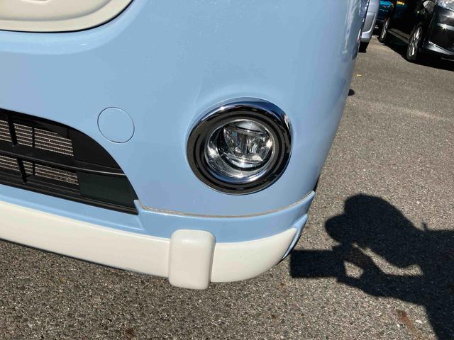 ムーヴキャンバスXリミテッドメイクアップ SAII(福島県)の中古車