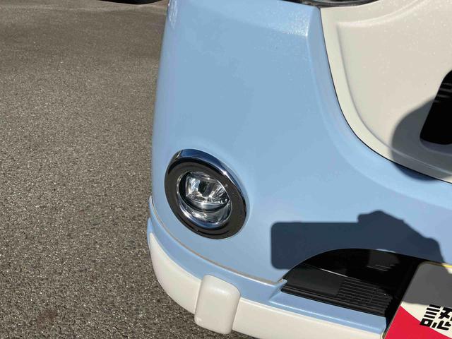 ムーヴキャンバスXリミテッドメイクアップ SAII(福島県)の中古車