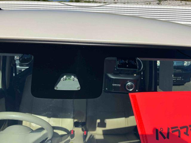 ムーヴキャンバスXリミテッドメイクアップ SAII(福島県)の中古車