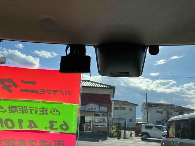 ムーヴキャンバスXリミテッドメイクアップ SAII(福島県)の中古車