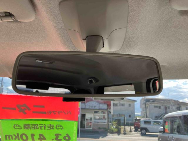 ムーヴキャンバスXリミテッドメイクアップ SAII(福島県)の中古車