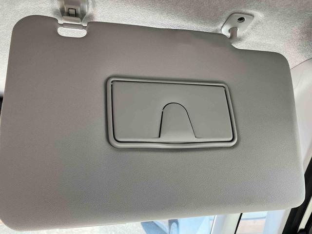 ムーヴキャンバスXリミテッドメイクアップ SAII(福島県)の中古車