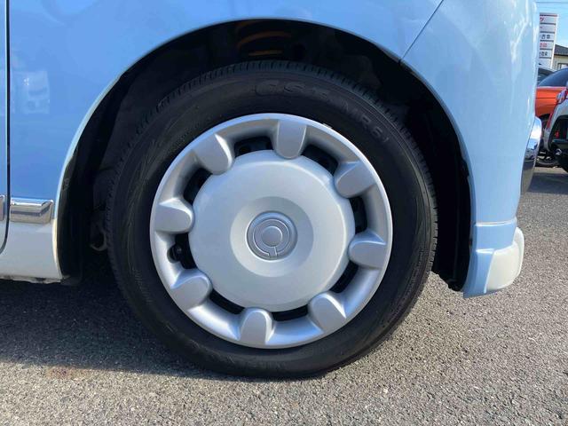 ムーヴキャンバスXリミテッドメイクアップ SAII(福島県)の中古車