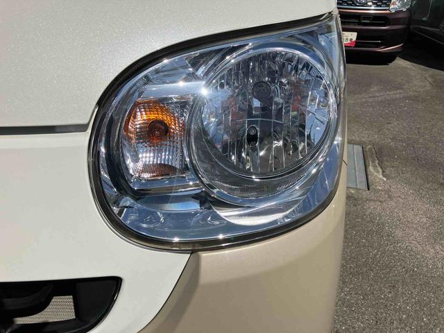 ムーヴキャンバスXリミテッドメイクアップ SAIII(福島県)の中古車