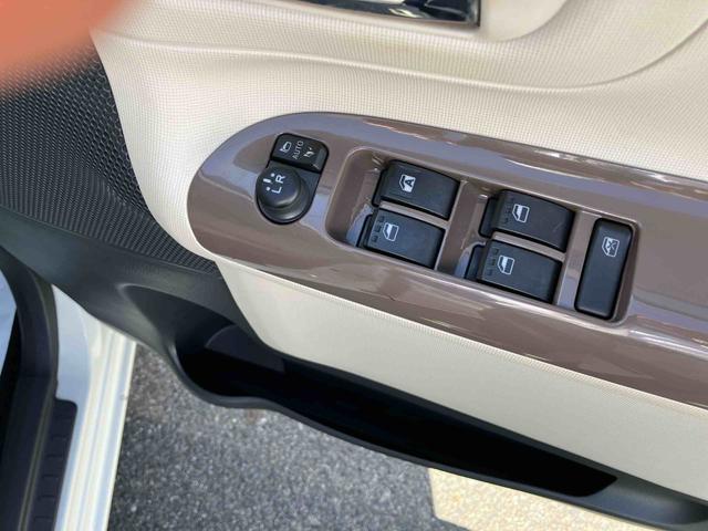 ムーヴキャンバスXリミテッドメイクアップ SAIII(福島県)の中古車