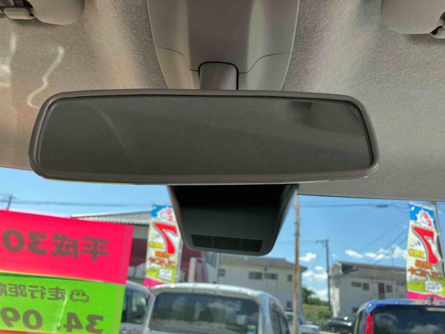 ムーヴキャンバスXリミテッドメイクアップ SAIII(福島県)の中古車