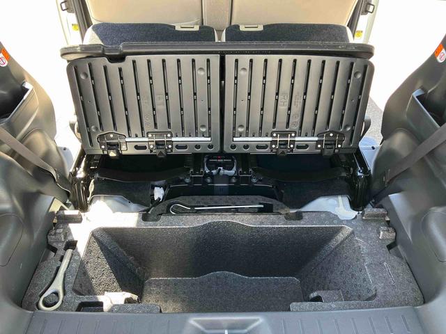 ムーヴキャンバスXリミテッドメイクアップ SAIII(福島県)の中古車