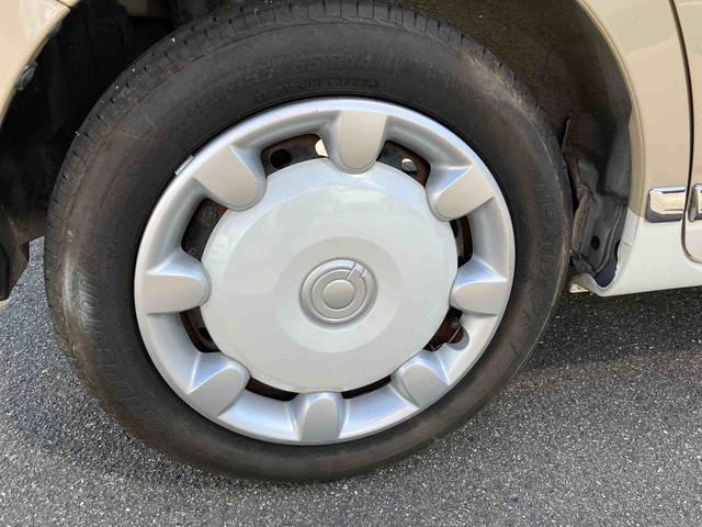 ムーヴキャンバスXリミテッドメイクアップ SAIII(福島県)の中古車