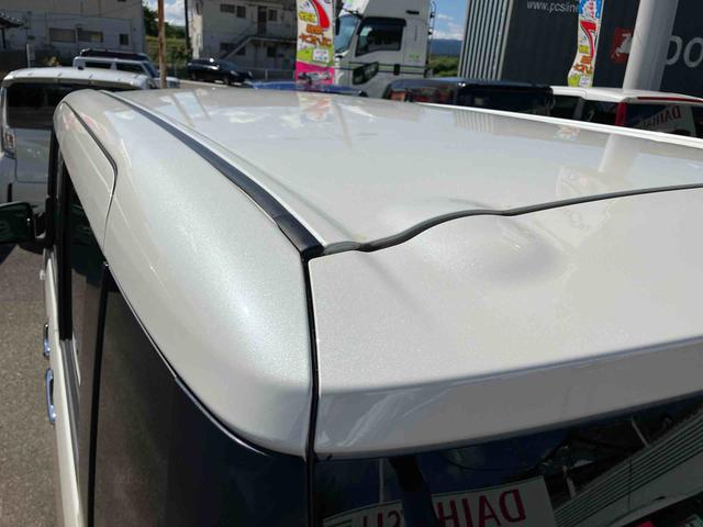 ムーヴキャンバスXリミテッドメイクアップ SAIII(福島県)の中古車