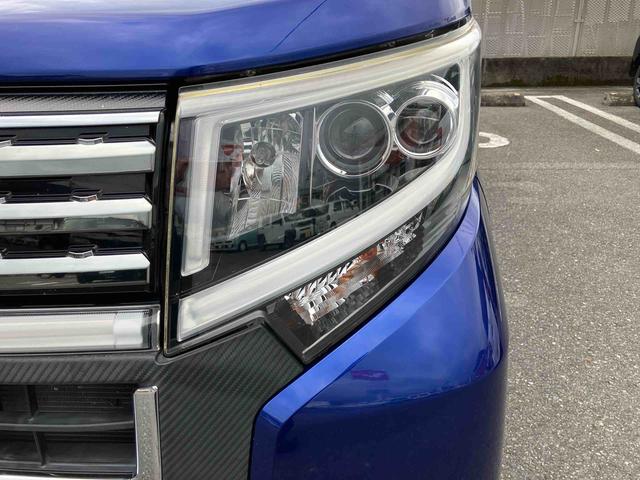 ムーヴカスタム RS ハイパーSAII(福島県)の中古車