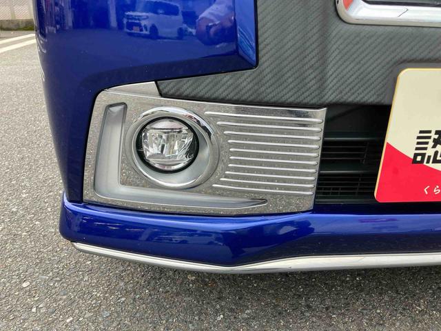 ムーヴカスタム RS ハイパーSAII(福島県)の中古車