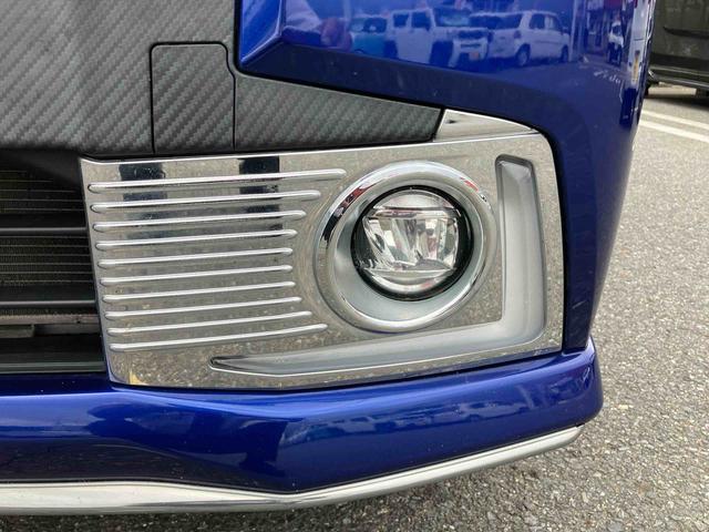 ムーヴカスタム RS ハイパーSAII(福島県)の中古車