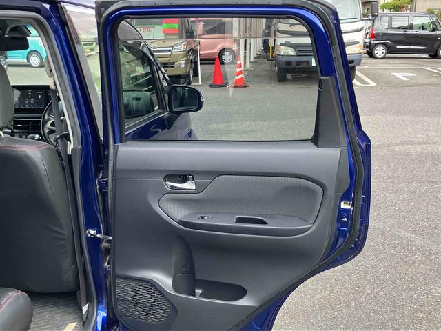 ムーヴカスタム RS ハイパーSAII(福島県)の中古車