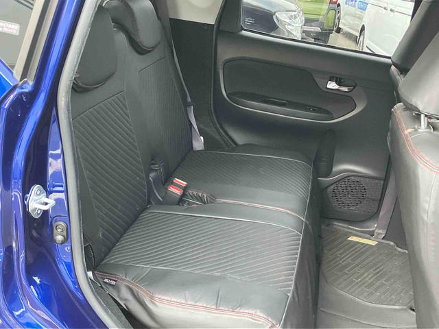 ムーヴカスタム RS ハイパーSAII(福島県)の中古車