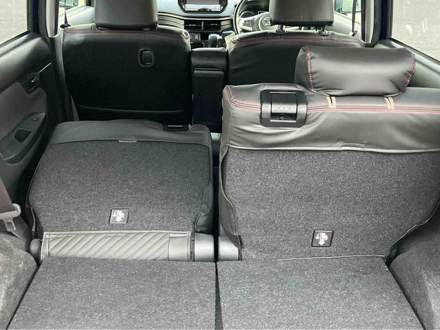 ムーヴカスタム RS ハイパーSAII(福島県)の中古車