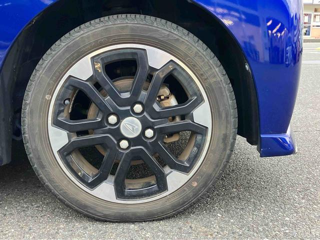 ムーヴカスタム RS ハイパーSAII(福島県)の中古車