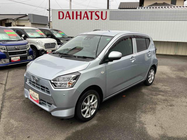 ピクシスエポックG SAIII(福島県)の中古車