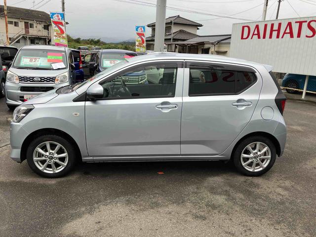 ピクシスエポックG SAIII(福島県)の中古車