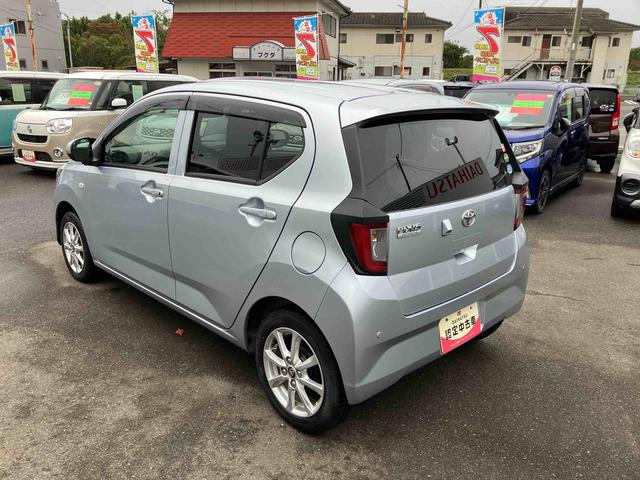 ピクシスエポックG SAIII(福島県)の中古車