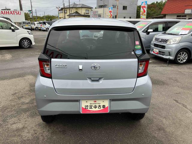 ピクシスエポックG SAIII(福島県)の中古車