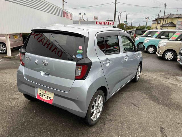 ピクシスエポックG SAIII(福島県)の中古車