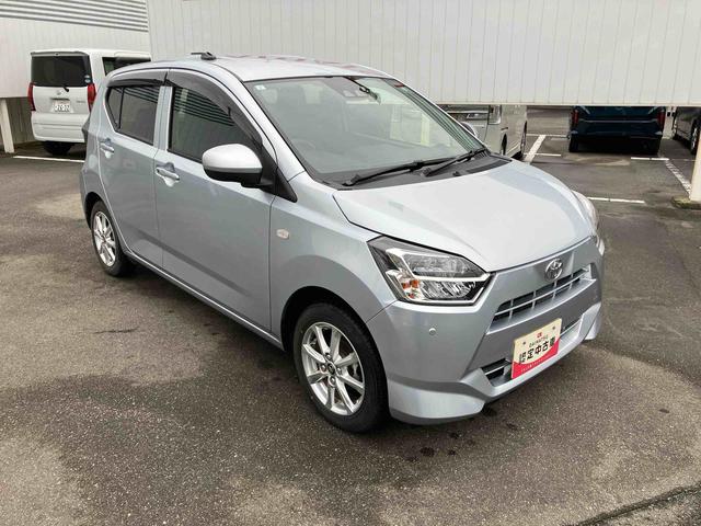 ピクシスエポックG SAIII(福島県)の中古車