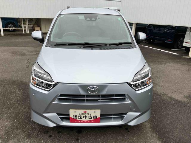 ピクシスエポックG SAIII(福島県)の中古車