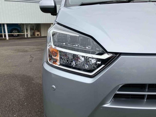 ピクシスエポックG SAIII(福島県)の中古車