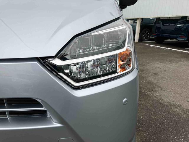 ピクシスエポックG SAIII(福島県)の中古車