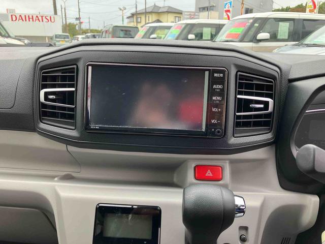 ピクシスエポックG SAIII(福島県)の中古車