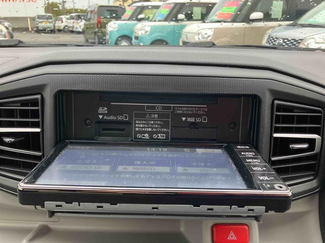 ピクシスエポックG SAIII(福島県)の中古車