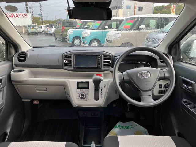 ピクシスエポックG SAIII(福島県)の中古車