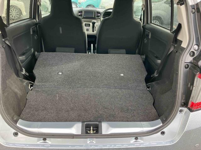 ピクシスエポックG SAIII(福島県)の中古車