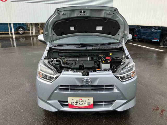 ピクシスエポックG SAIII(福島県)の中古車