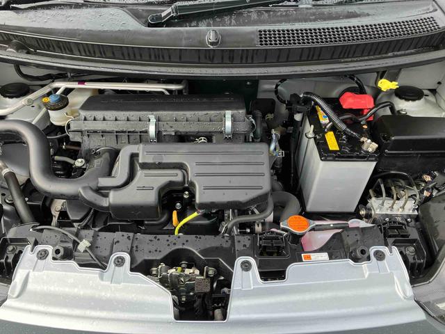 ピクシスエポックG SAIII(福島県)の中古車