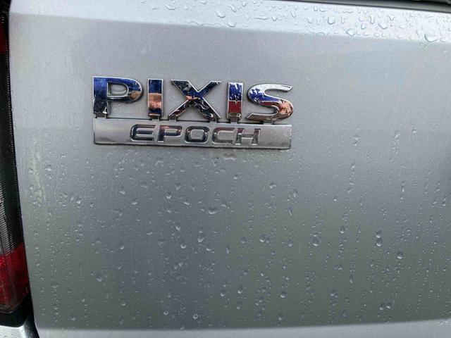 ピクシスエポックG SAIII(福島県)の中古車