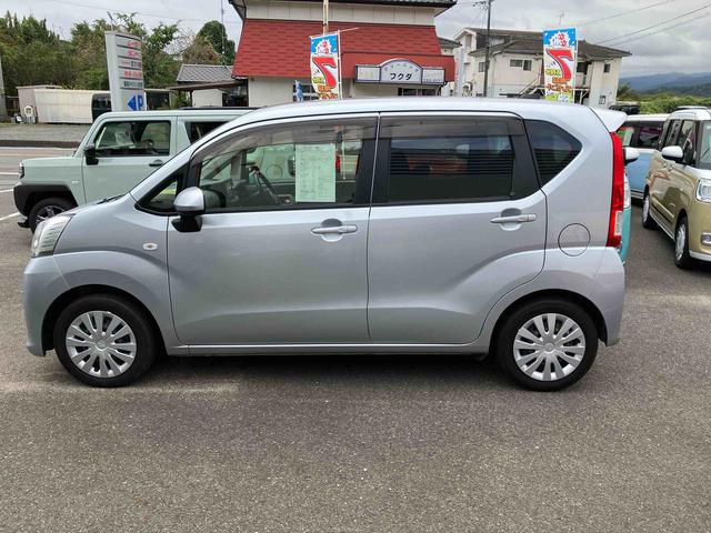 ムーヴL SA(福島県)の中古車