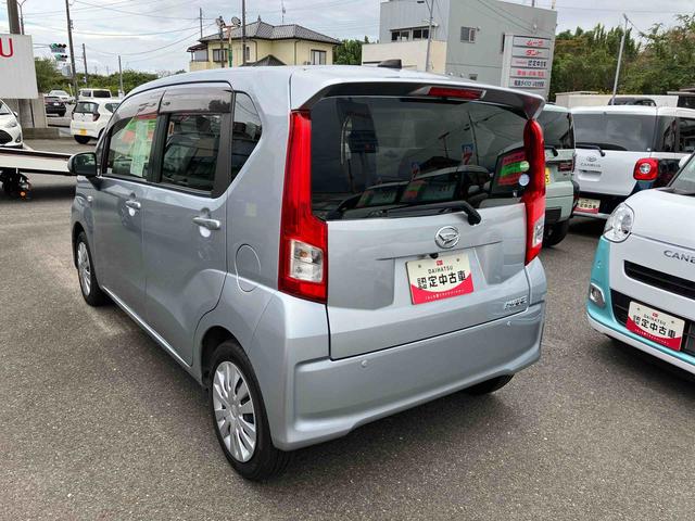 ムーヴL SA(福島県)の中古車