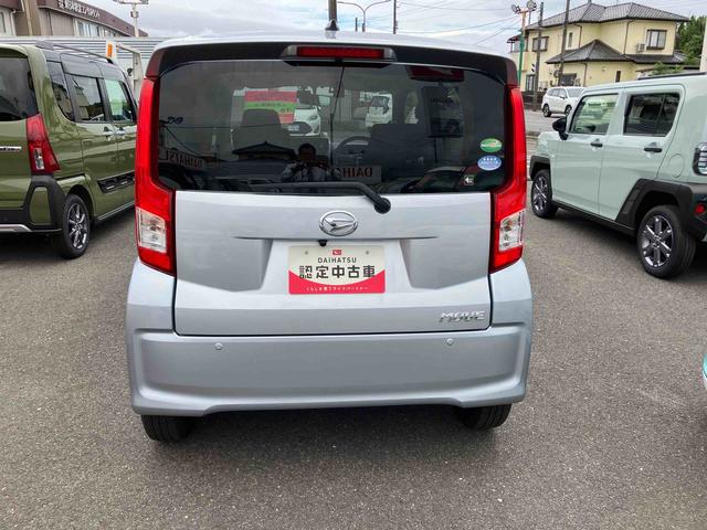 ムーヴL SA(福島県)の中古車