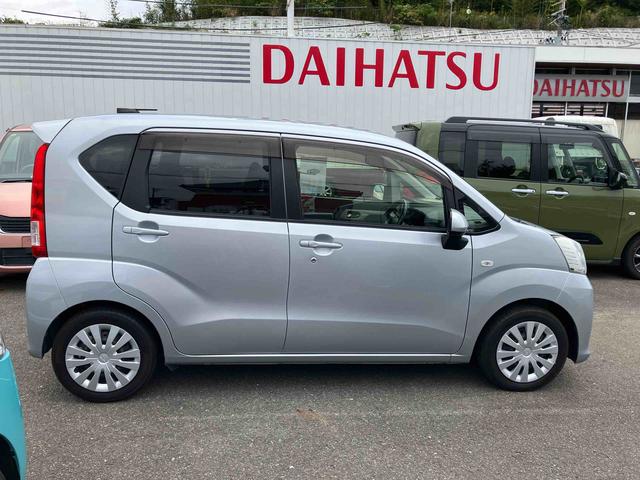 ムーヴL SA(福島県)の中古車