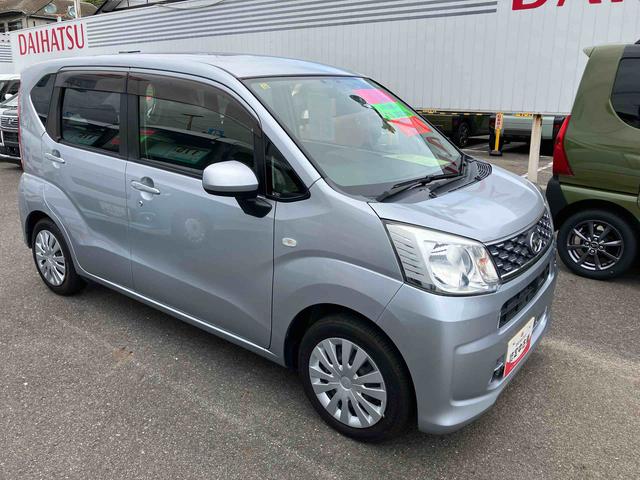 ムーヴL SA(福島県)の中古車