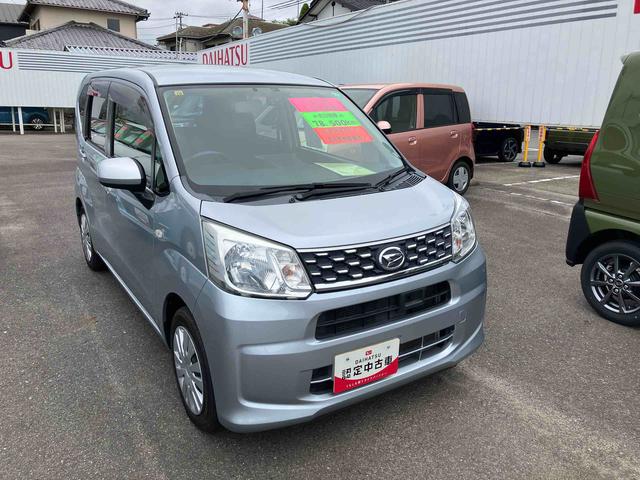 ムーヴL SA(福島県)の中古車