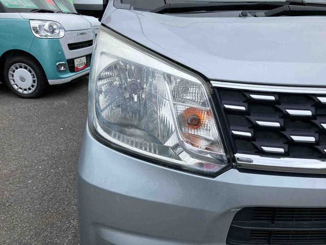 ムーヴL SA(福島県)の中古車