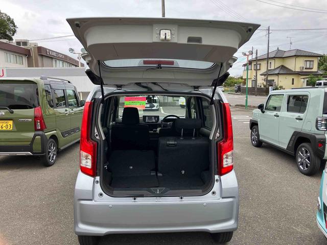 ムーヴL SA(福島県)の中古車