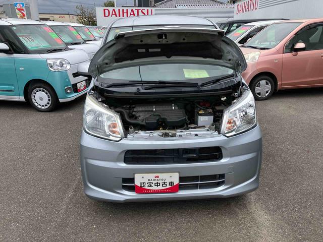 ムーヴL SA(福島県)の中古車