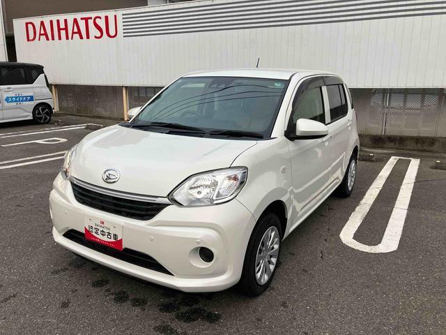 ブーンＸ　Ｌパッケージ　ＳＡIII（福島県）の中古車