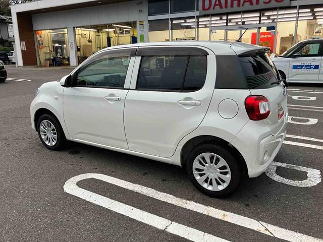 ブーンＸ　Ｌパッケージ　ＳＡIII（福島県）の中古車